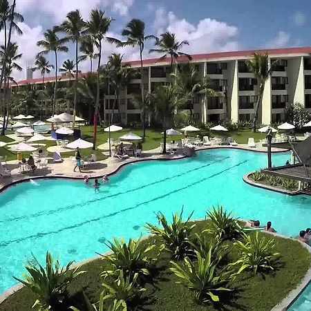 Marulhos Suites E Resorts Porto de Galinhas Exterior photo