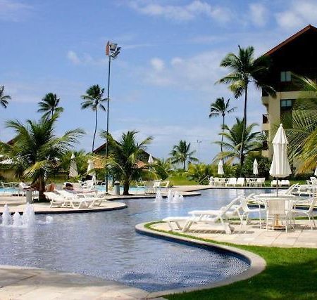 Marulhos Suites E Resorts Porto de Galinhas Exterior photo