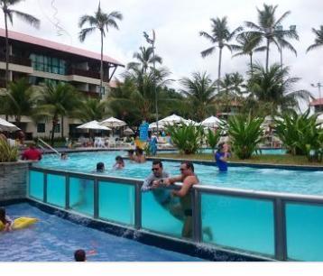 Marulhos Suites E Resorts Porto de Galinhas Exterior photo